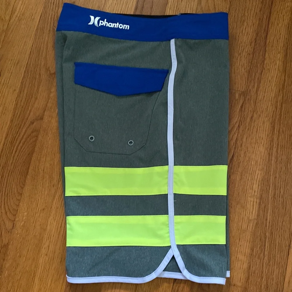 Hurley Phantom NWOT - Picture 4 of 16